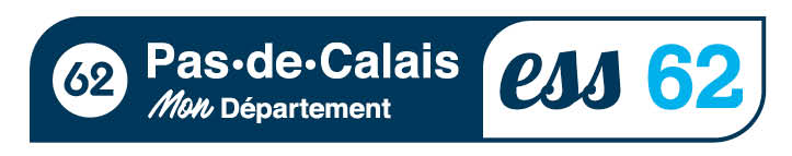 Logo de la mission ESS du département du Pas-de-Calais